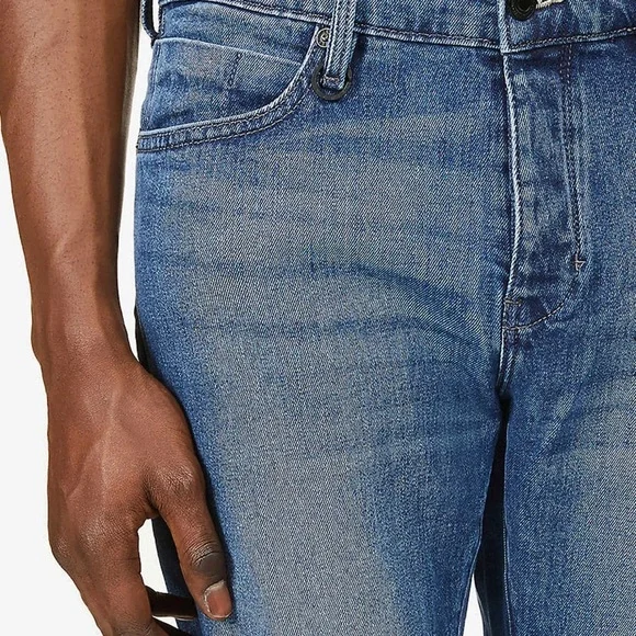 Iggy Skinny Jeans - Picture 5 of 10